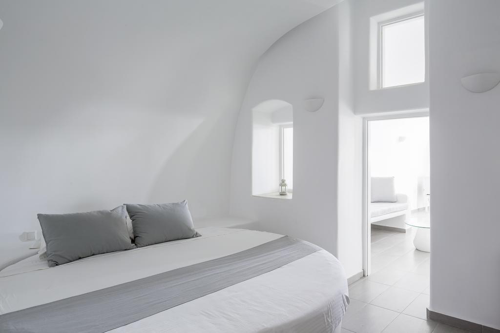 Pegasus Villas Imerovigli  Rum bild